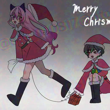 メリークリスマス！（2024）