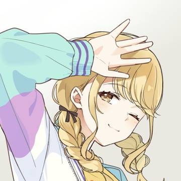 藤田ことねちゃん