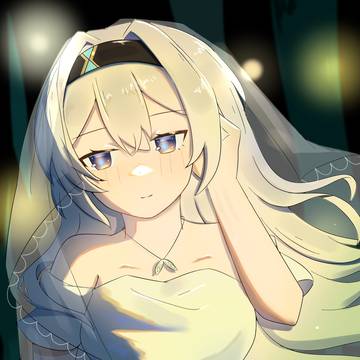 ウエディングドレスホタル