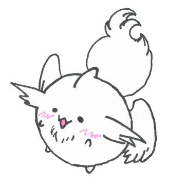 カルちゃんその5