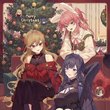 🎄