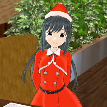 メリークリスマス