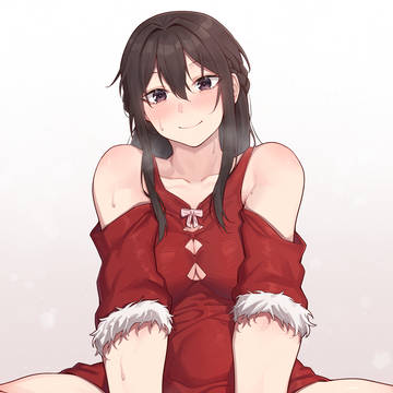 プレゼント