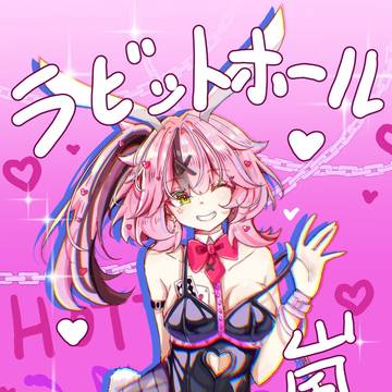 岚妹妹妹妹