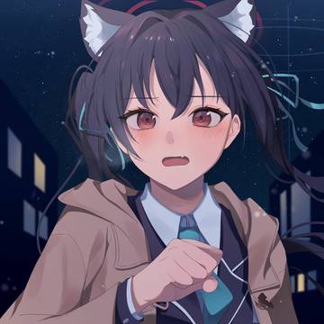 聖夜を知らない街、駆る我儘な私。