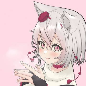 いぬばしりもみじ