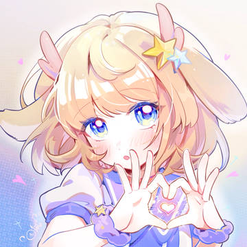 鹿乃ちゃんお誕生日おめでとう！！