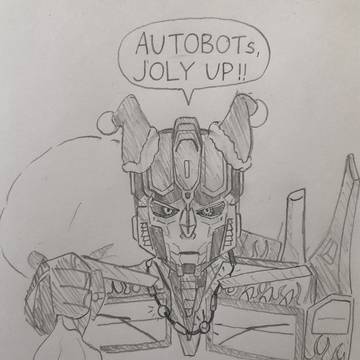 クリスマス・プライム