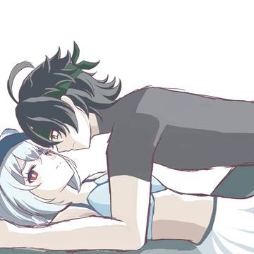 キィムアらくがき2
