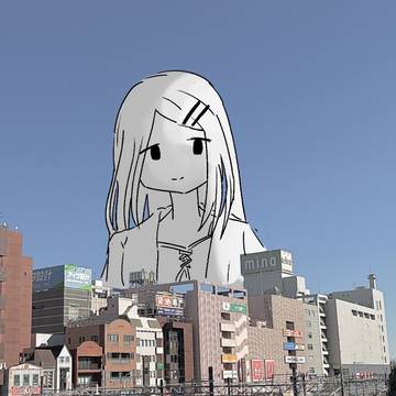 篠沢