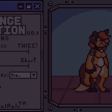 Change Station Demo V0.1