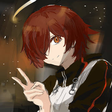 Merry Exusiai's birthday ——