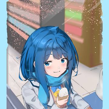 【败犬女主太多了！温八小漫画】温水，“不可以偷跑”……对吧？