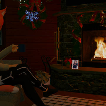 Happy Holidays