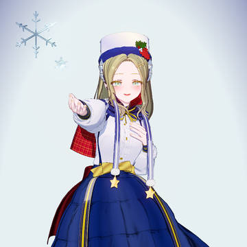 クリスマス