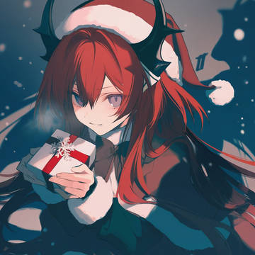 サンタクロース