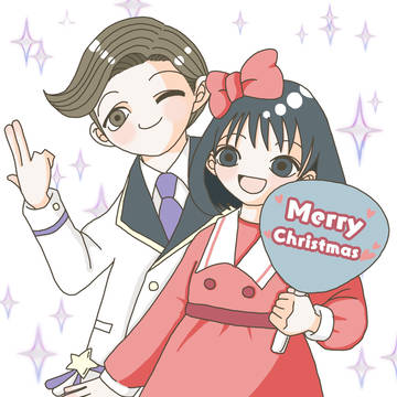 Merry Christmas💮