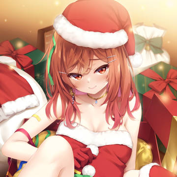 メリークリスマス♪