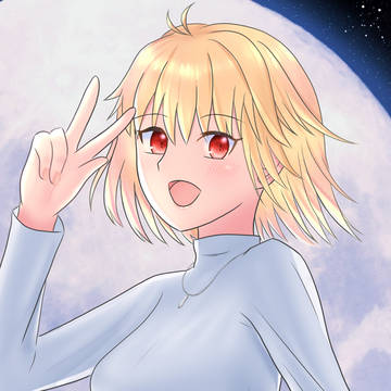 アルクェイド生誕祭2024！