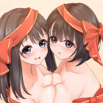 クリスマス限定イラスト