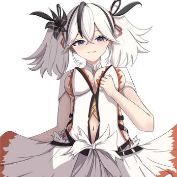 椿