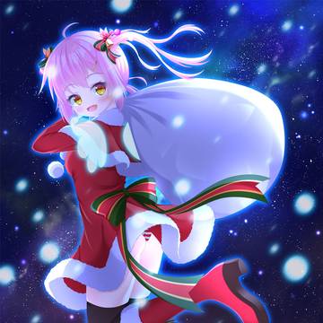 メリークリスマス！！
