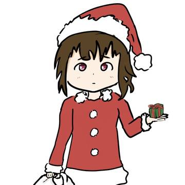 めりーくりすます