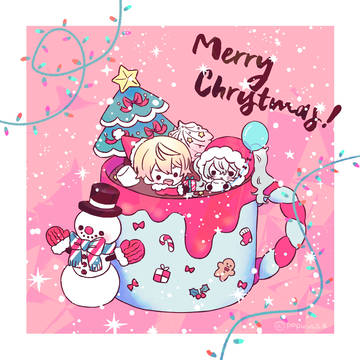 【プロセカ】2024クリスマスプレゼント企画まとめ🎅
