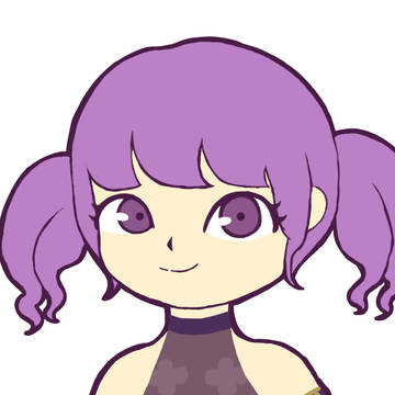 ポケ森の自アバ