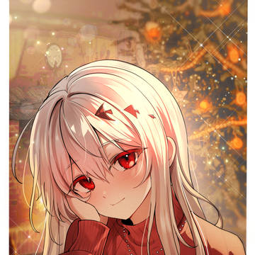 Christmas Skadi