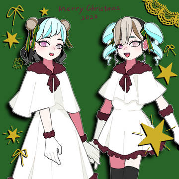 メリクリまとめ