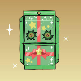 メリークリスマックス!