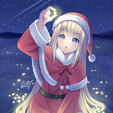 導き星