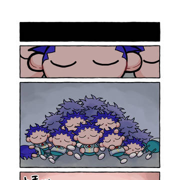 トモダチのはなし