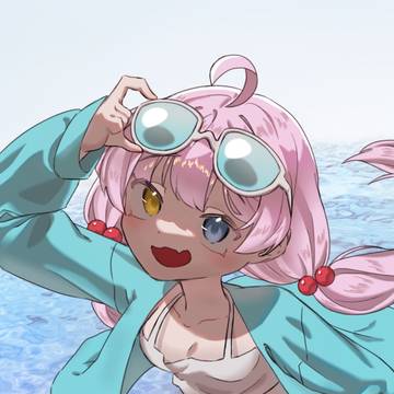 小鳥遊 ホシノ