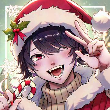 メリークリスマス!🎄✨