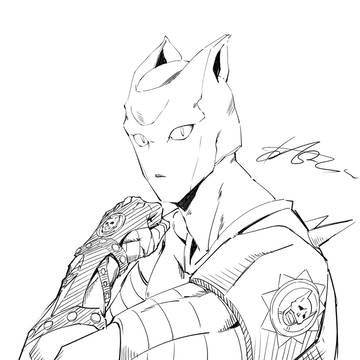 キラークイーン