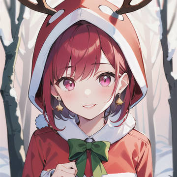 メリークリスマス