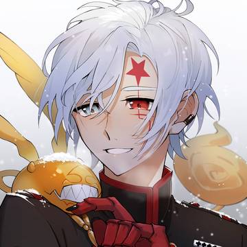 ”アレンが生まれた日”