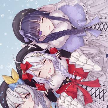 ❄Merry Christmas❄