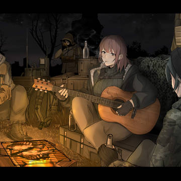 Moment of Peace