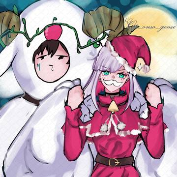 年末作品まとめ