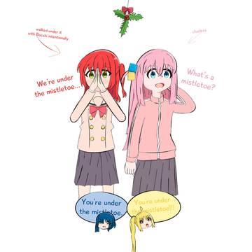 Merry BoKitamas!!