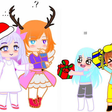 クリスマス2024