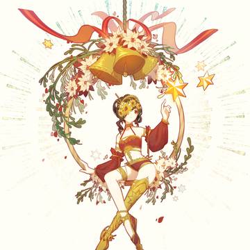 Starlit Lyra