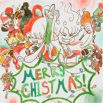 Merry Chistmas!