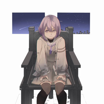 朧月