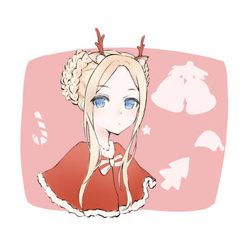 摸鱼圣诞节