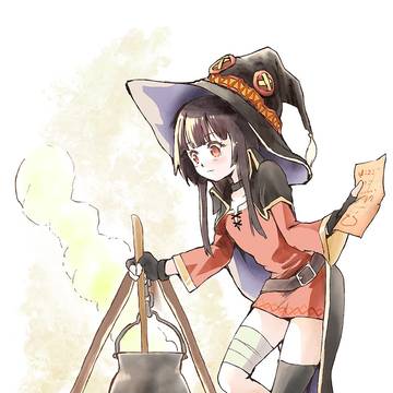 2024誕生日絵