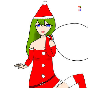 早苗さん